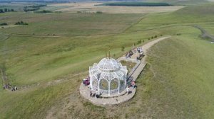 Нарыстау - Святой источник