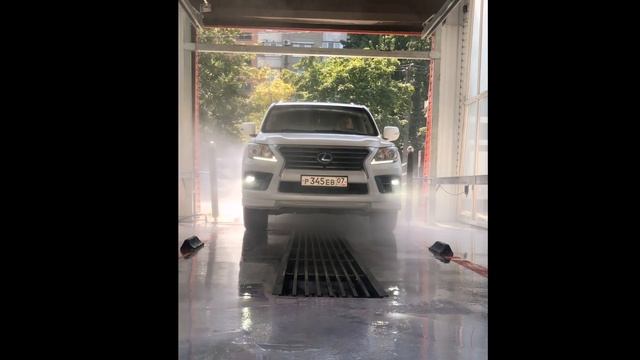 МОЙКА ДНИЩА НА РОБОТ МОЙКЕ. смотреть онлайн