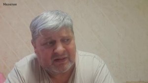 Бог тебя ждет не там  где ты думаешь, а там где нужен