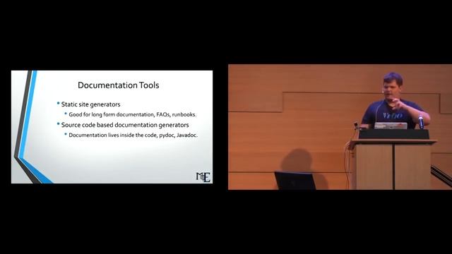 Building Docs like Code: Continuous Integration for Documentation