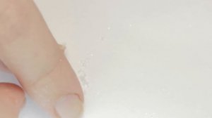 Fuzzy Bunny Easter Nail Art