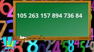 Интересные числа. Загадочные свойства удивительных чисел