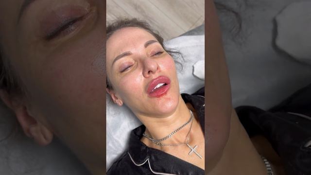 Как делали мои губкибантиком