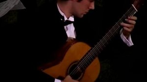 Jorge Morel "Danza in E Minor"