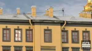 Экскурсии по крышам Питера SPb Roofer