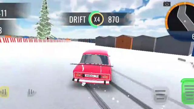 RCD RUSSIAN CAR DRIFT #16 смотреть онлайн