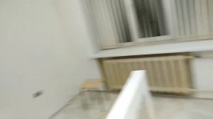 Охреневшие потолочники. Съемный короб для батареи из гипсокартона