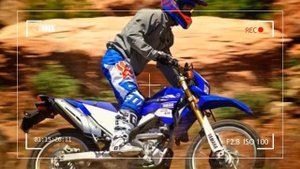 2017 Yamaha WR250R Review