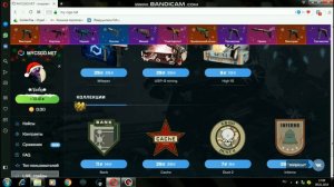 Можно ли окупится на 50 рублей на сайте mycsgo.net #1