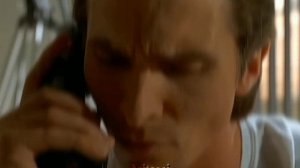 American Psycho - Edit | Patrick Bateman | PASTEL GHOST - IRIS