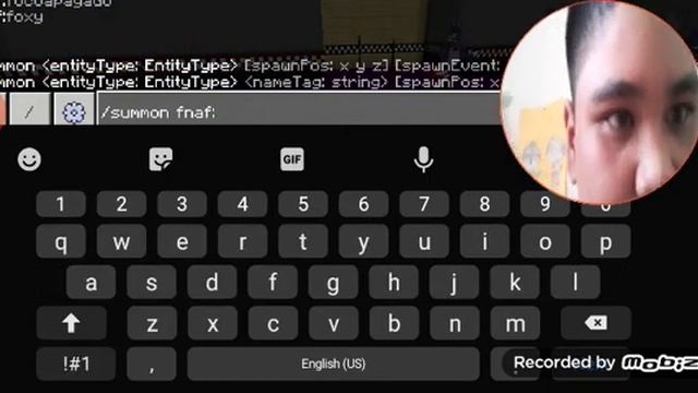 MINECRAFT REVIEW #3-FNAF BETA 0.5 Release, By Dany Fox смотреть онлайн