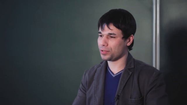 Иван Замощанский: лекция «Человек и образование» смотреть онлайн