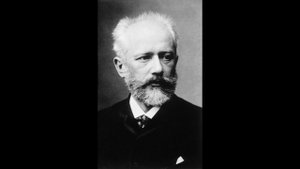 Голос  Чайковского П.И. / The voice of Tchaikovsky