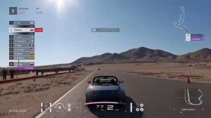 Gran Turismo sport PS4 (Sony PlayStation 4 )