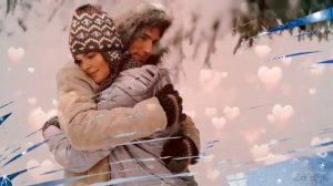 ЗИМНЯЯ ЛЮБОВЬ