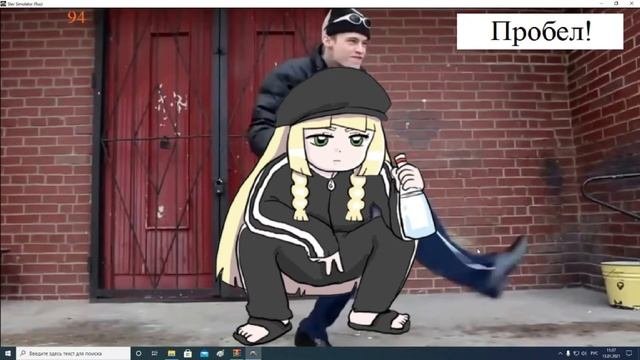 ХУДШИЕ РОССИЙСКИЕ ИНДИ ИГРЫ//ИНДИ ТРЭШ