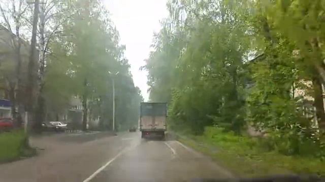 Плывём по Северной Соликамск смотреть онлайн