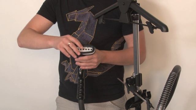 Отпариватель пароочиститель KROMAX Odyssey Q-901