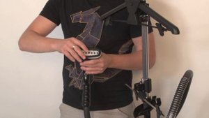 Отпариватель пароочиститель KROMAX Odyssey Q-901