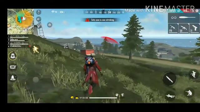 Resh game play from eagle gamer смотреть онлайн