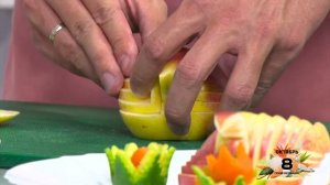 Искусство — Карвинг