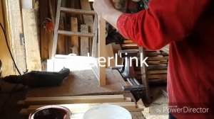 Изготовление рамок для пчел