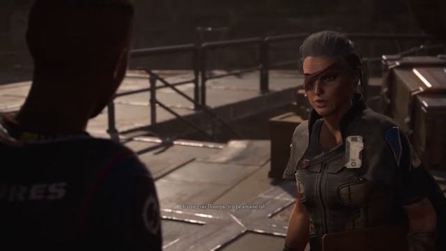 PS5 Outriders #2 смотреть онлайн