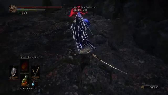 DARK SOULS™ III: Mad spirit :) смотреть онлайн