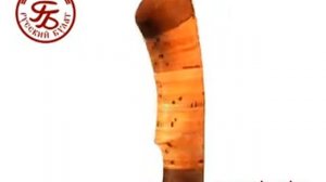 Видео ножа "Грибник"