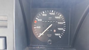 Vw Volkswagen T3 T25 Caravelle Carat 2.1 1987