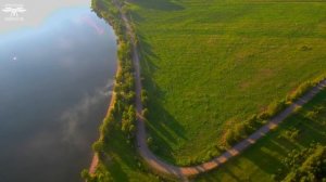 Озеро Малое Миассово. Часть 1