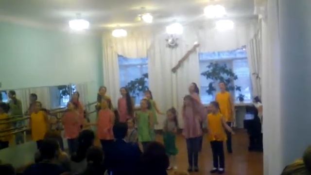 Па-па, мой любимый папа.