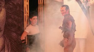 В Московском театре О. Табакова поставили новый спектакль по пьесе Михаила Булгакова