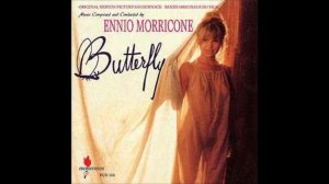 Ennio Morricone/ Pia Zadora - It's Wrong For Me To Love You (Butterfly)