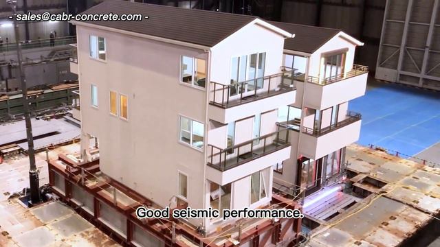 Advantages of foamed cement insulation board