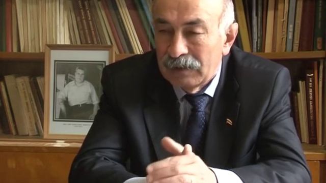 АЛАНЫ. 2 ЧАСТЬ.(с русскими субтитрами) смотреть онлайн