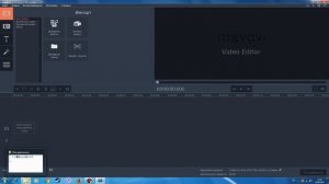 Как растянуть изображение в редакторе Movavi Video Editor??? ЛЕГКО!!!!