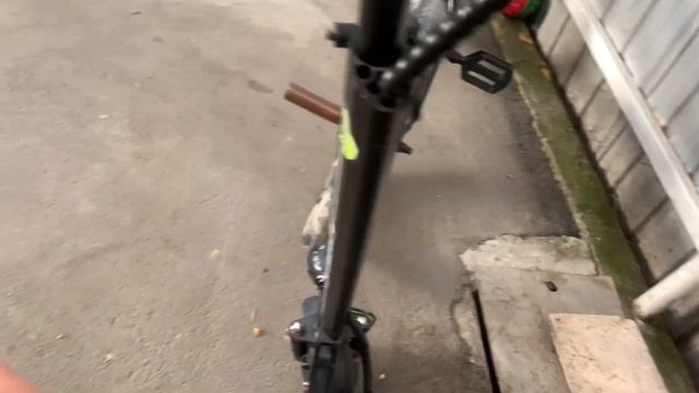 ЧТО С ДРИФТ ТРАЙКОМ? НА ЧЕМ Я КАТАЮСЬ? смотреть онлайн