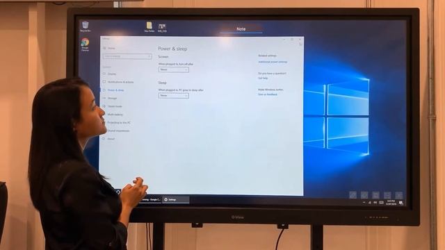 AV King Brisbane setting Zoom Rooms with PTZ Pro camera + HuddlePod-AIR 2019 смотреть онлайн