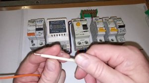 Собираем грамотно домашний электрощиток.