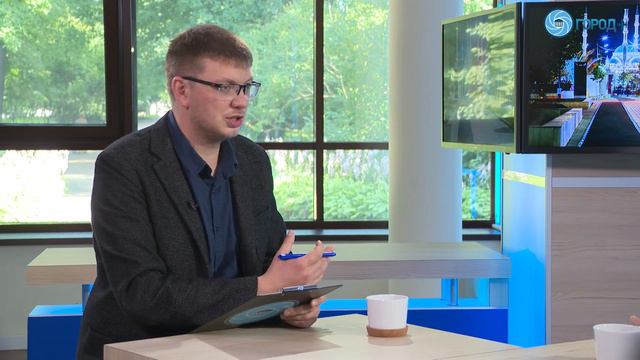 Представлен проект кольцевой велодорожки вокруг Петербурга
