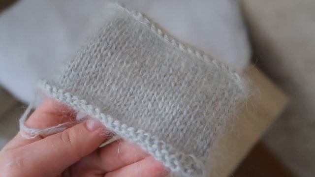 ЖИЛЕТ ДЛИНОЮ В ЖИЗНЬ [ СВЯЗАНО ] смотреть онлайн