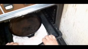 Очень сочное мясо с картошкой в духовке! Три в одном! Мясо, картошка, бульон!