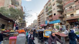 ОТЕЛЬ ЗА 15$ С ВИДОМ НА ПИРАМИДЫ | ПОЕЗД АСУАН-КАИР