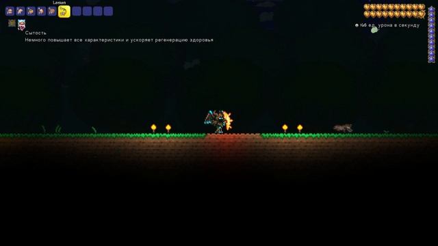 ОБЗОР ПОСЛЕДНЕГО ГЛОБАЛЬНОГО ОБНОВЛЕНИЯ ► TERRARIA 1.4 смотреть онлайн