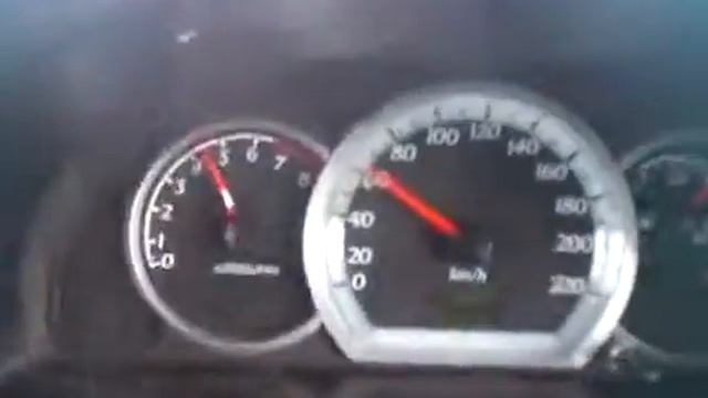 Копия видео Спокойный разгон с места BORMAN Chip смотреть онлайн