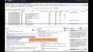 Decoding opaque data with Burp Suite