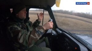 Охота на рыбалку. Борьба с браконьерством. 25.04.21