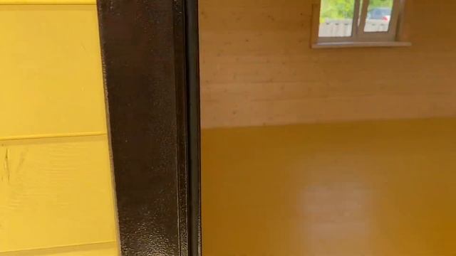 Видео обзор каркасного дома 5,5х9м. под ключ смотреть онлайн
