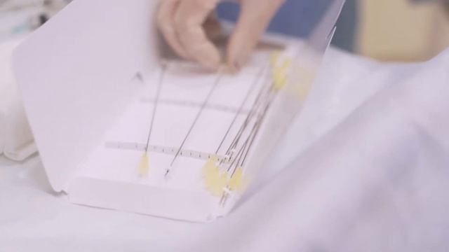 Нитевой лифтинг Aptos смотреть онлайн